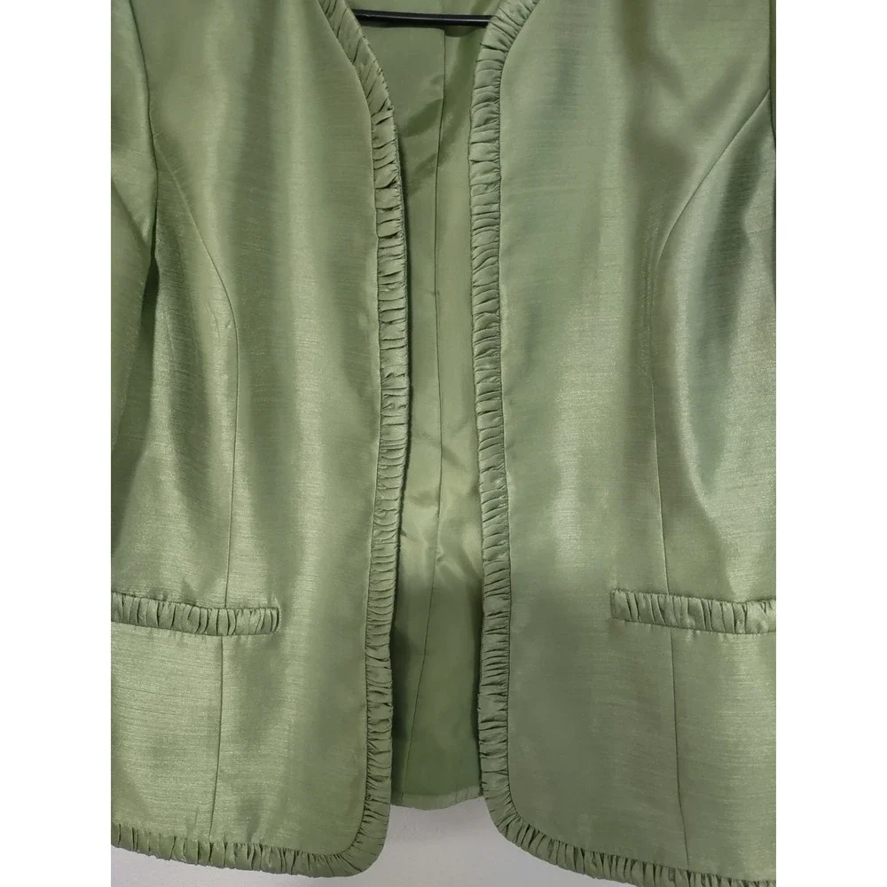 Kasper Women Blazer Jacket - Picture 5 of 8